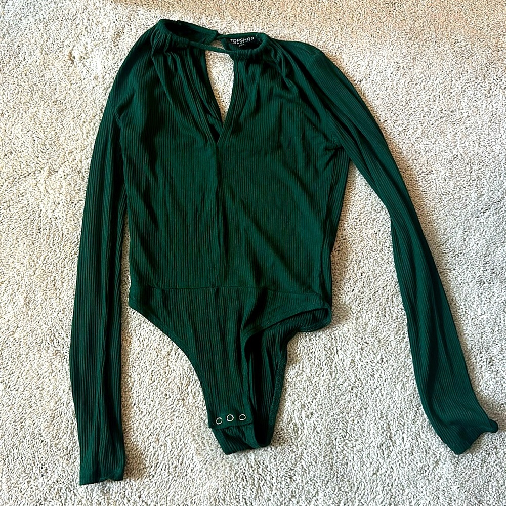 Topshop bodysuit